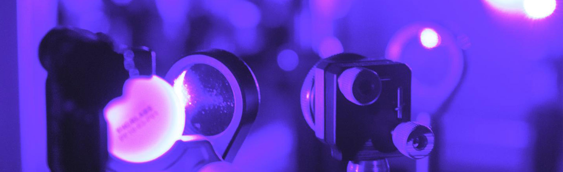 Qgl Molecular Spectroscopy and Ultracold Quantum Gases Laboratory (QGL)