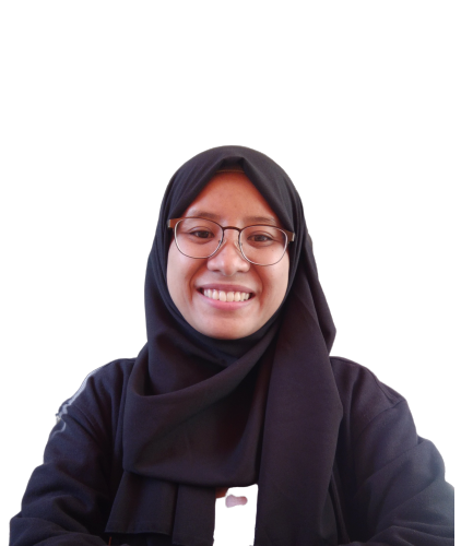 BSc Arifah Nurul Amaliah