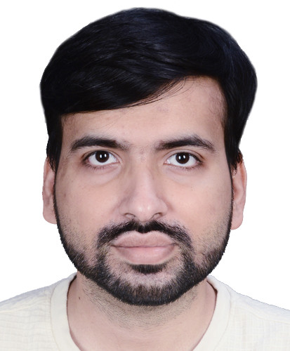 PhD Rounak Chatterjee