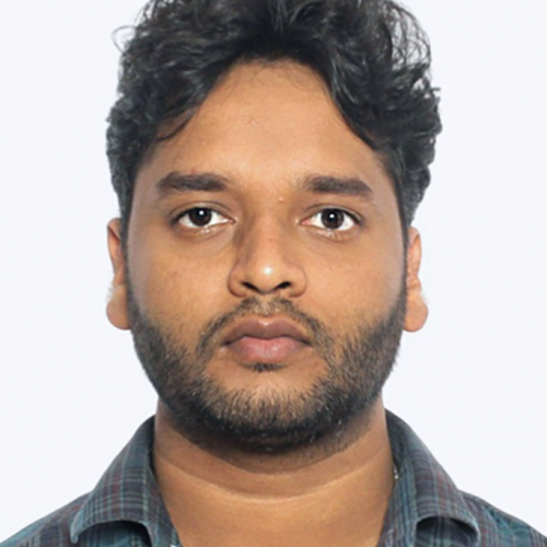 PhD Eng Amalesh Kumar