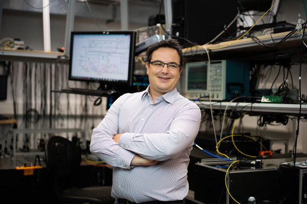 Quantum Photonics Laboratory (QPL)